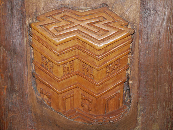 Lalibela-Wood-Carving